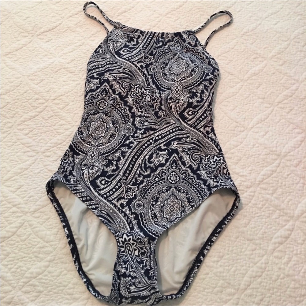 One Piece Swinsuit